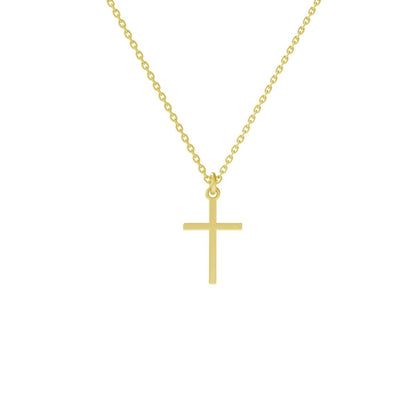 Orlov™ | Náhrdelník s Křížem 