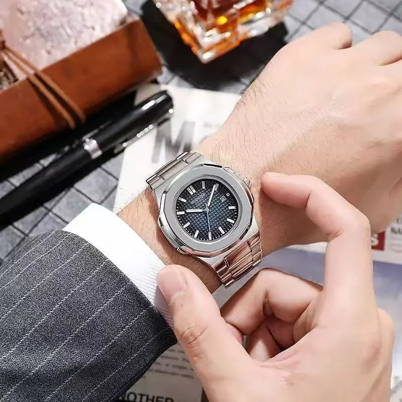 Orlov™ | Hodinky Premium Boss