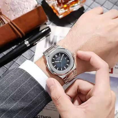 Orlov™ | Hodinky Premium Boss