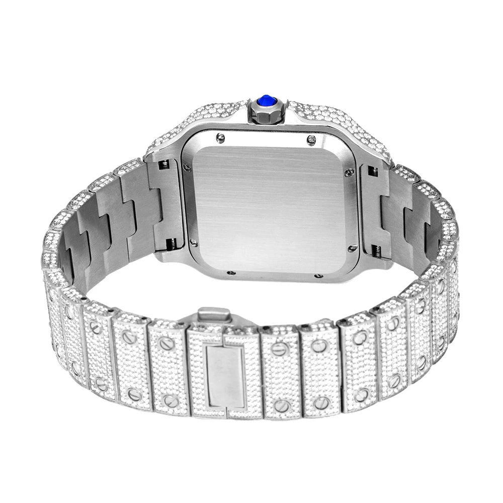 Orlov™ | Hodinky Premium Ice