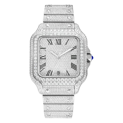 Orlov™ | Hodinky Premium Ice
