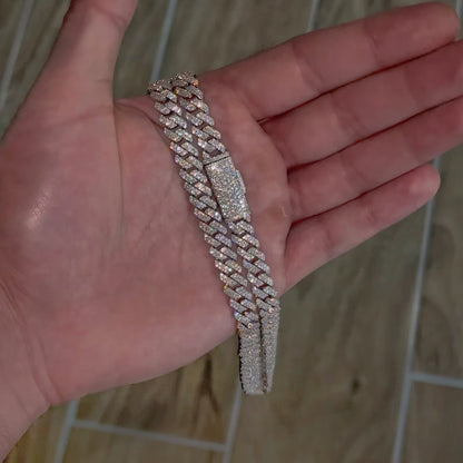 Orlov™ | Náhrdelník Cuba Premium